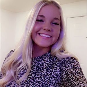 Meet your Posher, Kendra